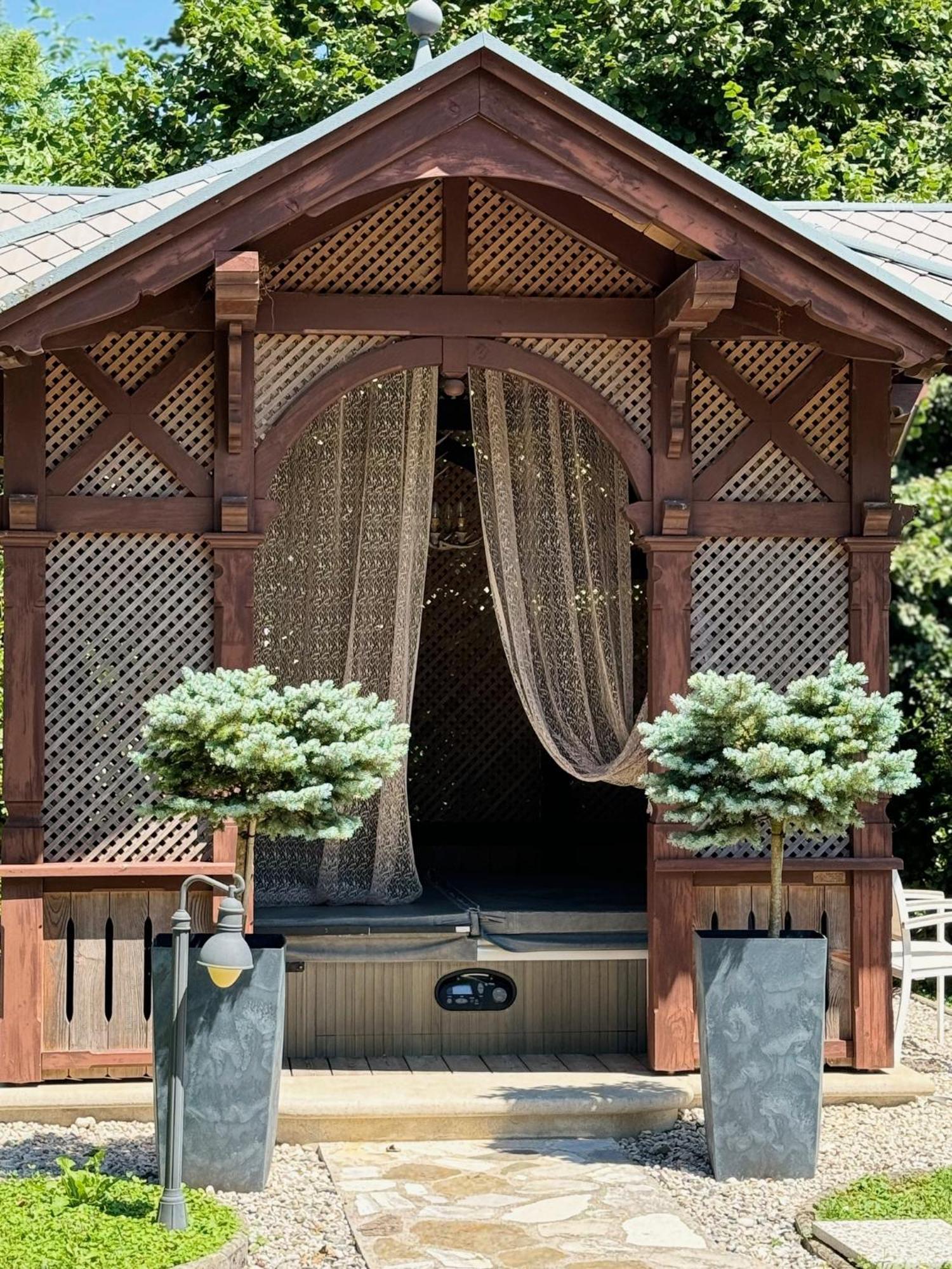 Vila Alice Bled - Adults Only エクステリア 写真
